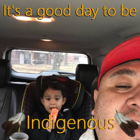 Meet your Posher, Kevin - Picture 1 of 1